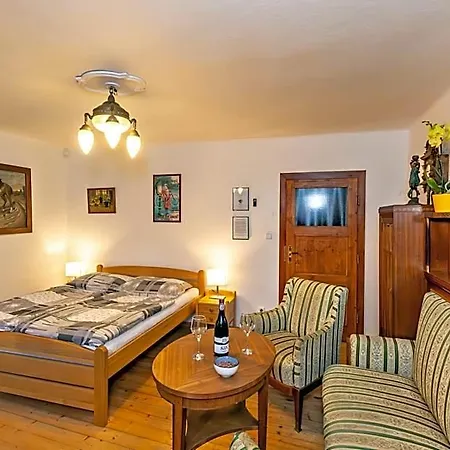 Nostalgie - Minihotel Guest house