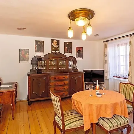 Nostalgie - Minihotel 3*