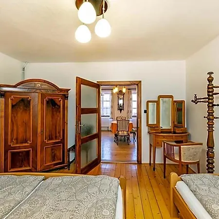 Nostalgie - Minihotel Guest house 3*