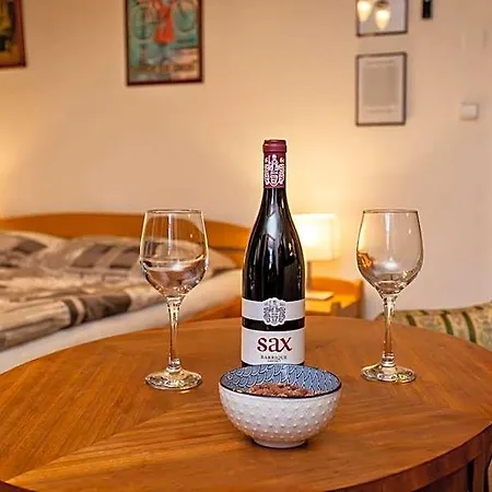 Guest house Nostalgie - Minihotel Cesky Krumlov