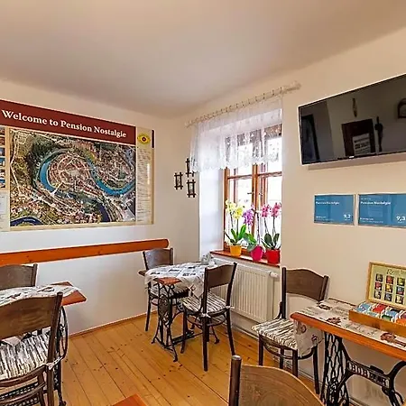 Nostalgie - Minihotel