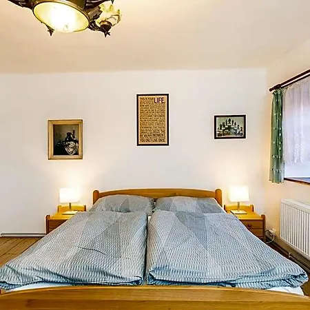 Guest house Nostalgie - Minihotel Cesky Krumlov