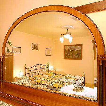 Nostalgie - Minihotel Maison d'hôtes 3*