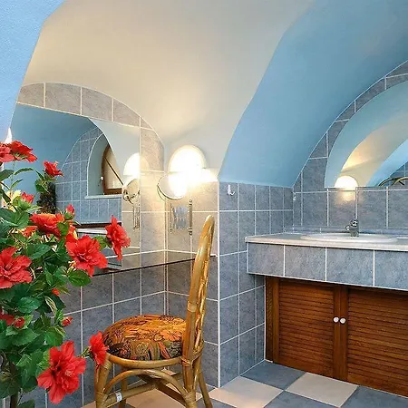 Maison d'hôtes Nostalgie - Minihotel Český Krumlov
