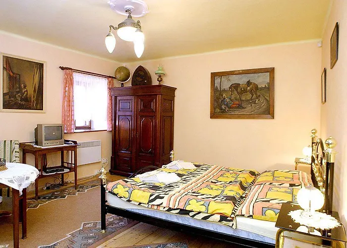 Nostalgie - Minihotel 3*