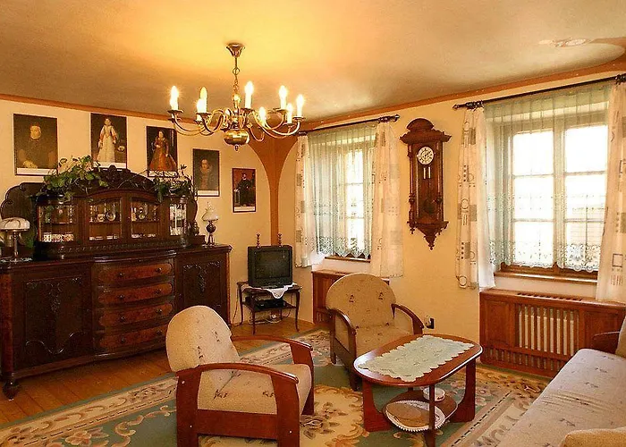 Nostalgie - Minihotel