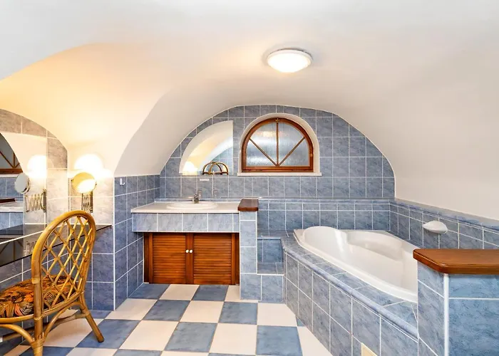 Casa de hóspedes Nostalgie - Minihotel