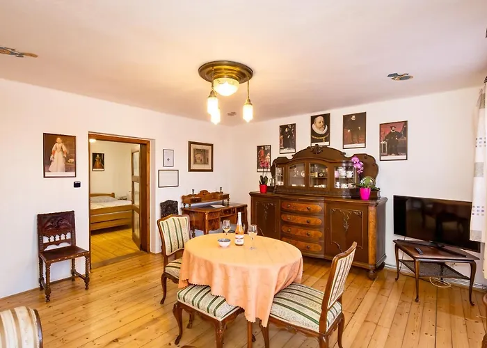 Nostalgie - Minihotel