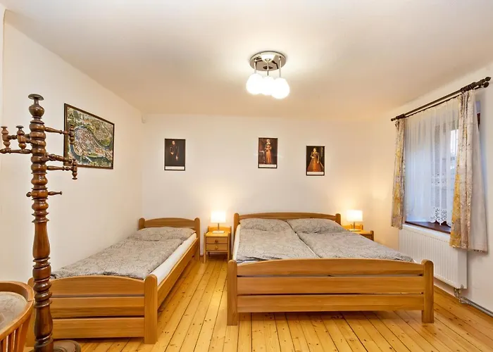 Гостевой дом Nostalgie - Minihotel