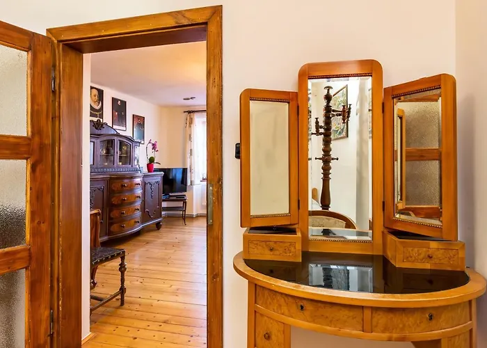 Nostalgie - Minihotel 3*