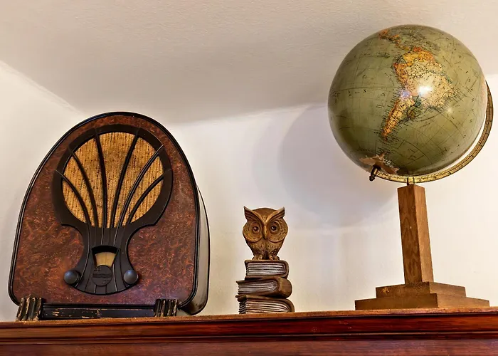 Nostalgie - Minihotel 3* Český Krumlov