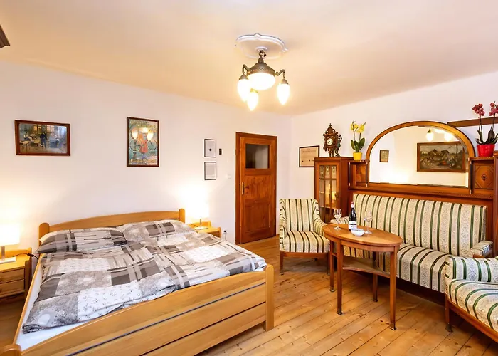 Nostalgie - Minihotel Πανσιόν