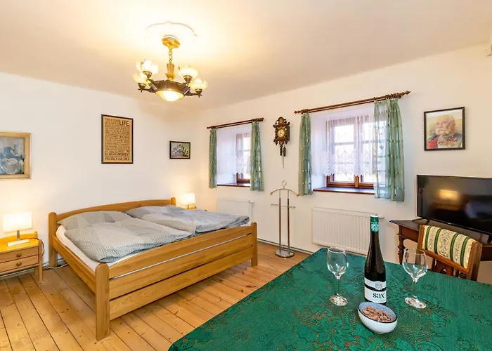 Casa de hóspedes Nostalgie - Minihotel 3*