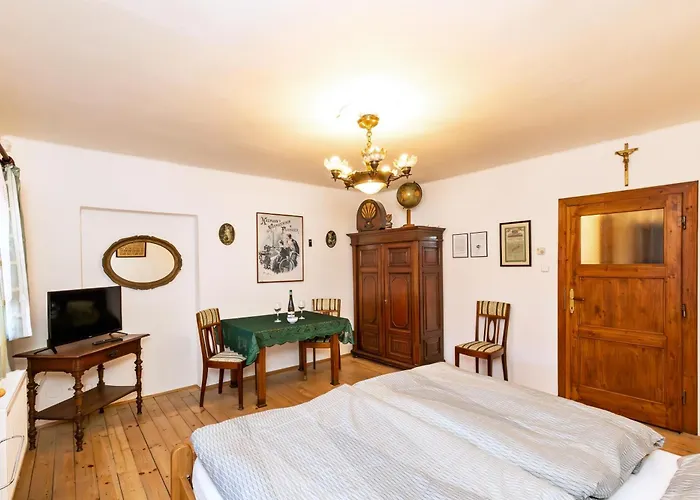 Nostalgie - Minihotel Casa de hóspedes