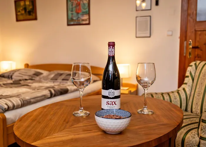 Nostalgie - Minihotel Casa de hóspedes