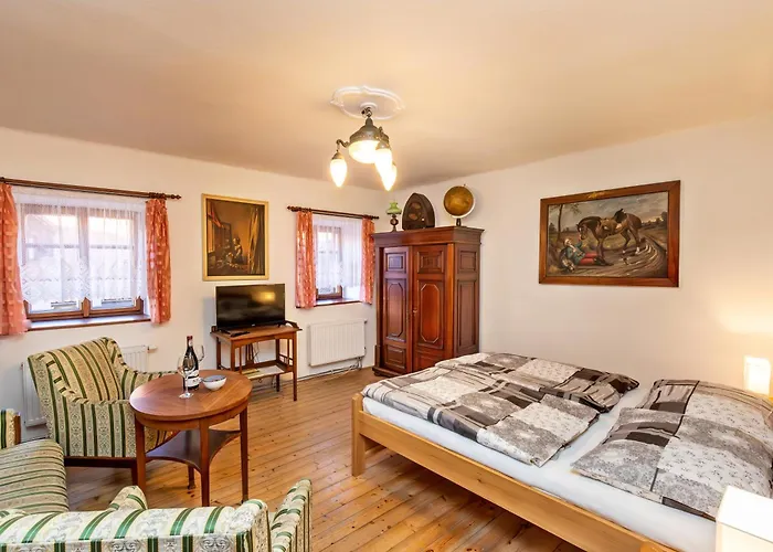 Nostalgie - Minihotel Casa de hóspedes 3*