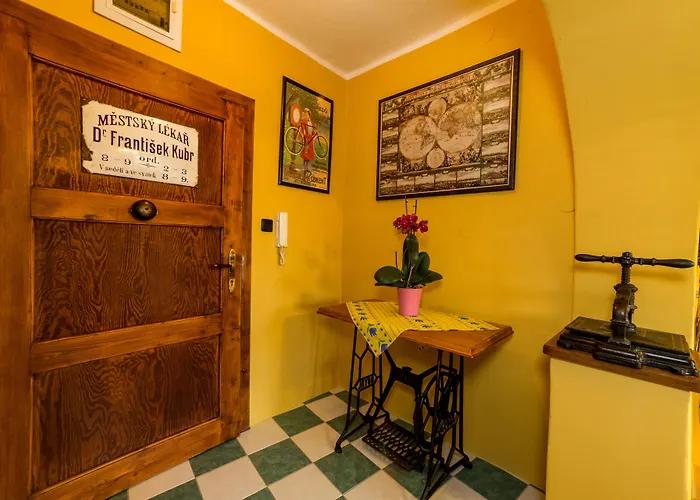 Nostalgie - Minihotel 3*