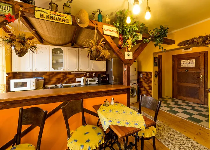 Nostalgie - Minihotel