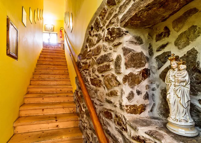 Nostalgie - Minihotel