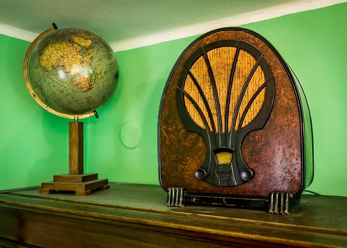 Nostalgie - Minihotel 3*