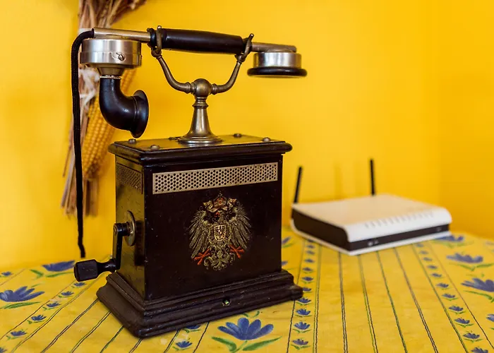 Nostalgie - Minihotel