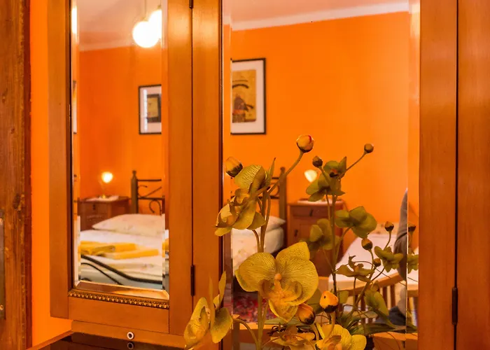 Nostalgie - Minihotel 3*