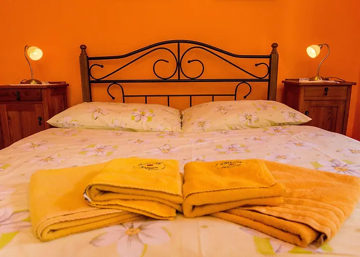 Nostalgie - Minihotel 3*