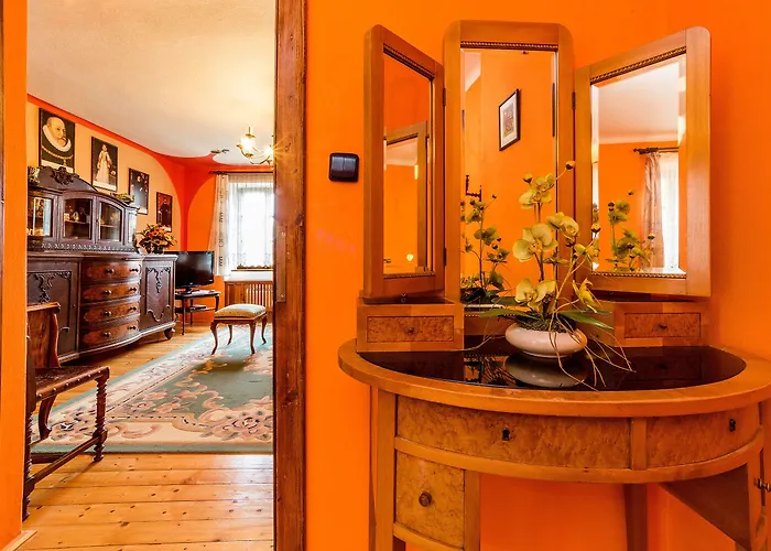 Nostalgie - Minihotel