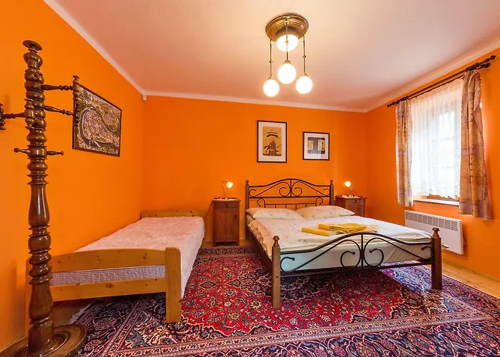 Πανσιόν Nostalgie - Minihotel