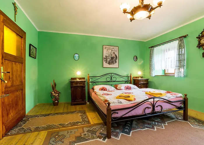 Гостевой дом Nostalgie - Minihotel