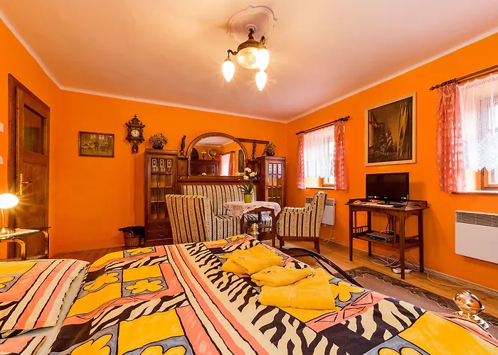 Casa de hóspedes Nostalgie - Minihotel 3*