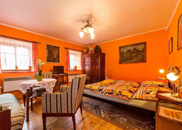 Πανσιόν Nostalgie - Minihotel 3*