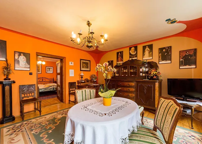 Nostalgie - Minihotel