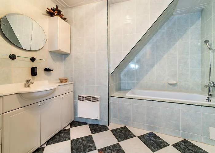 Nostalgie - Minihotel 3*