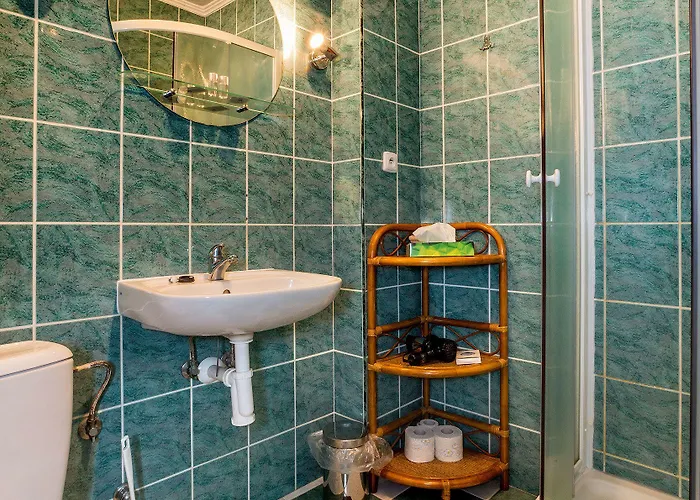 Nostalgie - Minihotel Casa de hóspedes 3*