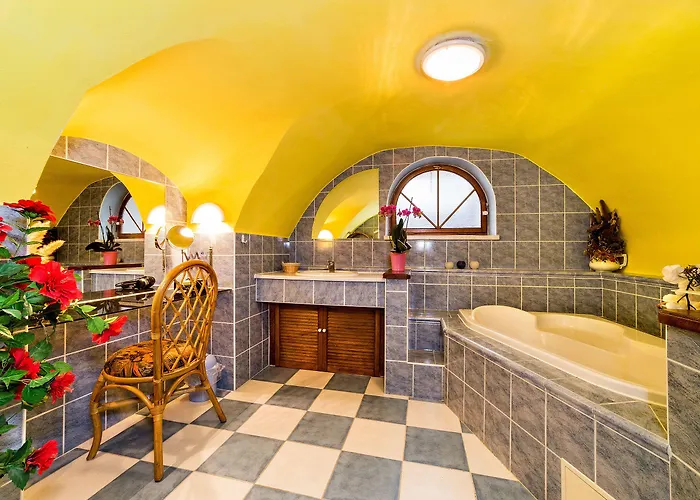 Casa de hóspedes Nostalgie - Minihotel 3*