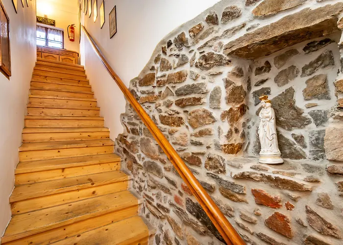 Casa de hóspedes Nostalgie - Minihotel 3*