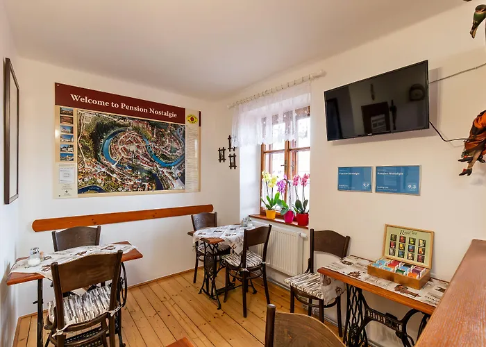 Πανσιόν Nostalgie - Minihotel