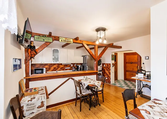 Πανσιόν Nostalgie - Minihotel