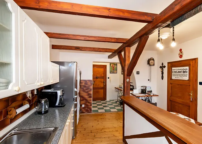 Casa de hóspedes Nostalgie - Minihotel 3*