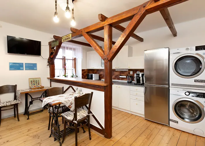 Гостевой дом Nostalgie - Minihotel