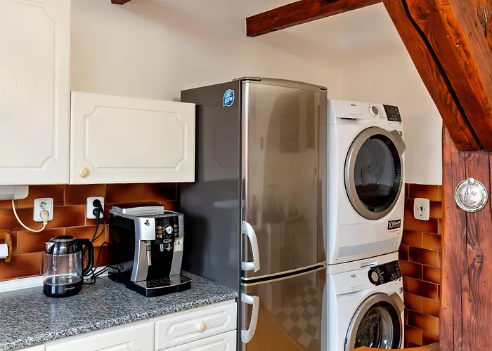 Nostalgie - Minihotel Český Krumlov