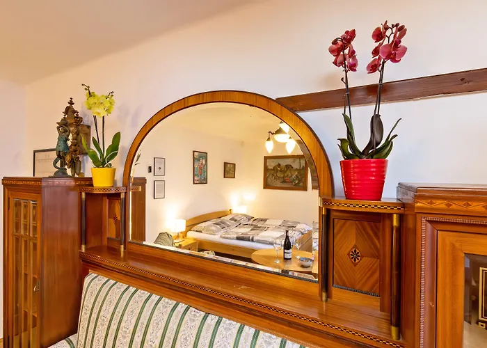 Гостевой дом Nostalgie - Minihotel 3*