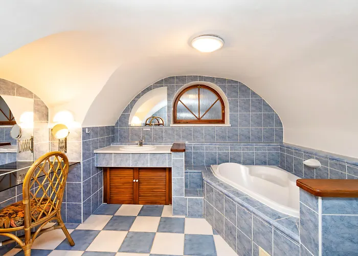 Πανσιόν Nostalgie - Minihotel Český Krumlov