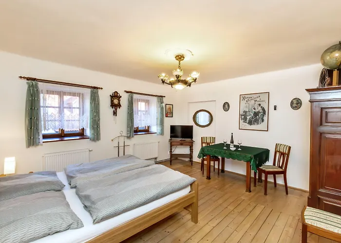 Nostalgie - Minihotel 3*