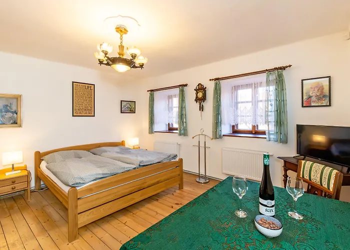 Nostalgie - Minihotel Гостевой дом