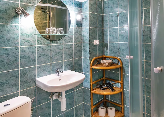 Nostalgie - Minihotel 3*