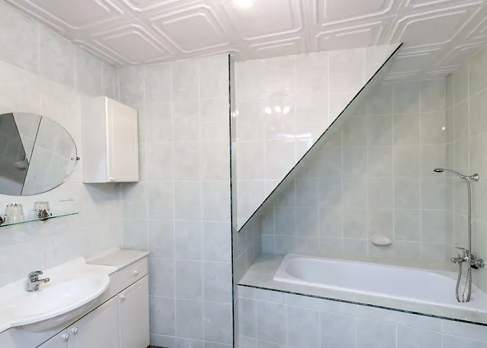 Nostalgie - Minihotel Český Krumlov