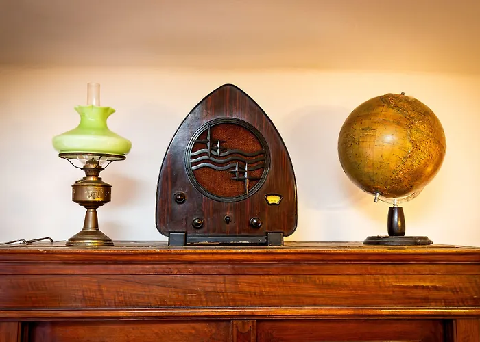 Casa de hóspedes Nostalgie - Minihotel Český Krumlov