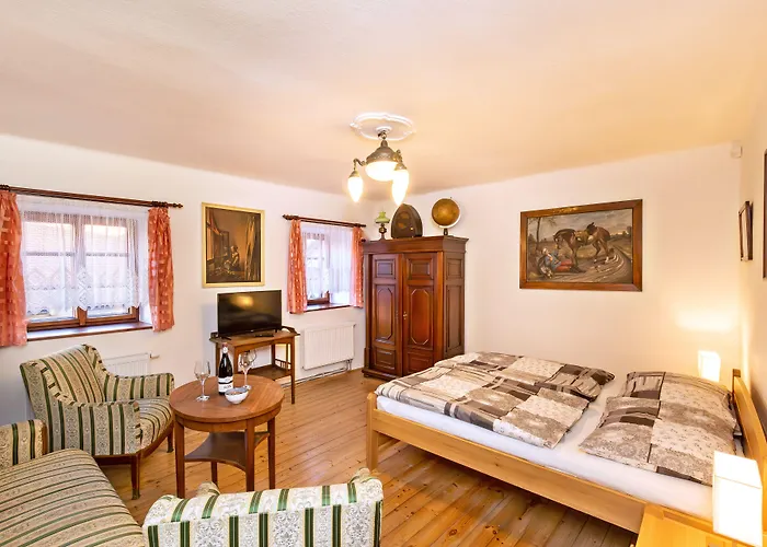 Nostalgie - Minihotel Casa de hóspedes